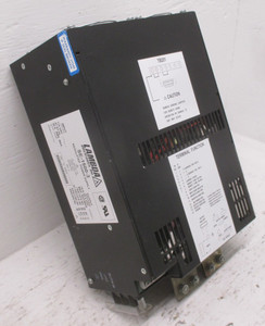 LAMBDA SE-1500-3 115VAC 30A Regulated Power Supply Rev D SE15003 (AH0012-1)
