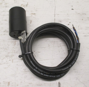 Allen Bradley 875CP-NM30NP34-A2 Series A Proximity Sensor 10-40VDC 300mA 300V AB (AH0025-3)