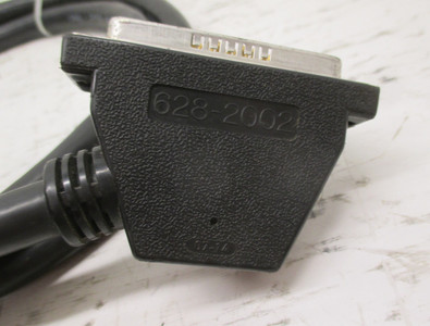 issc 628-2002 Cable 50 Pin Low Voltage Computer Cable 48 Inch MoldCon 6282002 (AH0033-1)