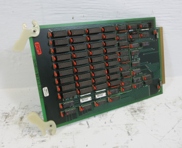 Image of Foxboro B0133SB-C Memory Board PLC Card B0133SBC BO133SB-C B0133L