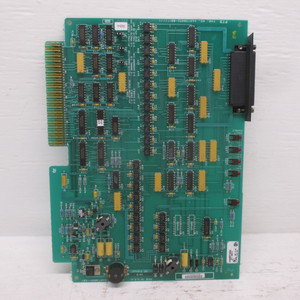 GE Fanuc IC600BF940L Series 6 I/O Transmitter XMTR Board Module General Electric (AH0059-1)
