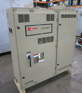 Trane Adaptive Frequency Drive Chiller Motor Control 337kVA LiquiFlo LF200405AAP (DW6609-1)