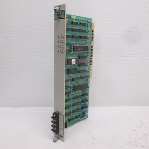 Image of Toyoda TP-1266-4 Remote Sub I/O PLC Board Toyota PLC Card TP12664