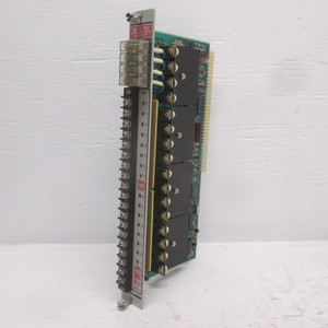 Image of Toyoda TP-1276-2 Output PLC Board Toyota PC Card TP12762