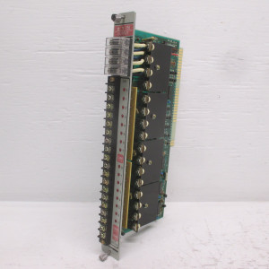 Image of Toyoda TP-1276-0 Output PLC Board Toyota PC Card TP12760