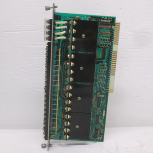 Toyoda TP-1276-0 Output PLC Board Toyota PC Card TP12760 (AH0068-3)