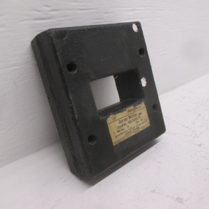 Image of Westinghouse 5667D46G15 Current Monitor 400AMP 600VAC For SCB22000F - SCB32000F
