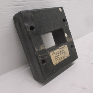 Image of Westinghouse 5667D46G06 Current Monitor 1200AMP 600VAC For SCB22000F - SCB32000F
