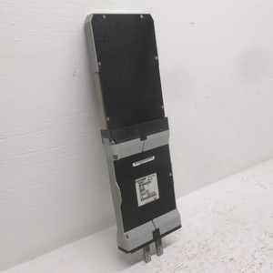 I/A Series Foxboro P0400YV FBM 18 Rev 0K A Intelligent Transmitter P0400YV-0K A (AH0085-3)