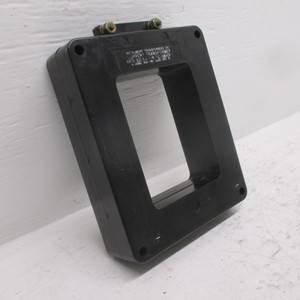 Image of IT 75C149640P-5 Current Transformer 300:5 Ratio CT 50-400HZ 10KV 600V