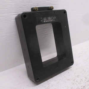 Image of IT 75C149640P-10 Current Transformer 800:5 Ratio CT 50-400HZ 10KV 600V