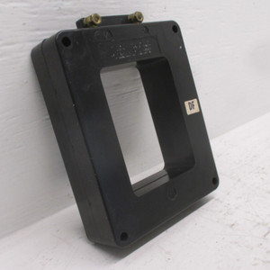 Image of IT 75C149640P-8 Current Transformer 600:5 Ratio CT 50-400HZ 10KV 600V