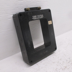 IT 75C149640P-6 Current Transformer 400:5 Ratio CT 50-400HZ 10KV 600V (AH0106-14)