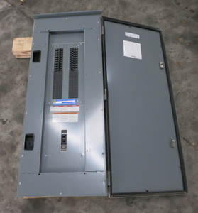 Image of Square D 175A NQ Panel Board Main Breaker 208Y/120V 3PH 4W 175 Amp QBL32175 3R