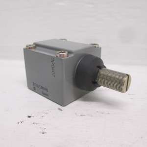 Telemecanique ZC2JE01H5 Limit Switch Head ZC2JEO1H5 Spain (AH0114-3)