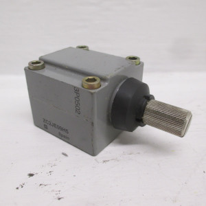 Image of Telemecanique ZC2JE09H5 Limit Switch Head ZC2JEO9H5 Spain