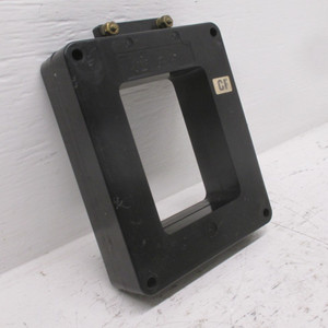 Image of IT 75C149640P-14 Current Transformer 1600:5 Ratio CT 50-400HZ 10KV 600V
