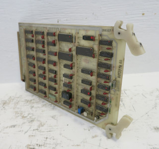 Foxboro B0133UK-B Invensys Control Board PLC Card B0133TK BO133UK B0133UKB (DW6643-16)