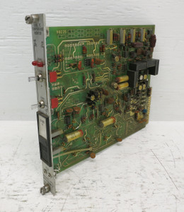 Image of Bently Nevada 90225 Dual TC Temperature Monitor PLC Board 90225B Card 90227