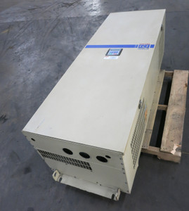 Toshiba VT130G3U435K 350 HP 460V G3 Transistor Inverter AC Speed VS Drive 350kVA (DW6648-1)