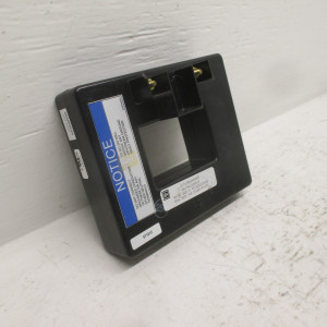 Cutler Hammer 9253C03H08 Current Transformer Ratio: 1200:1A CT Neutral Sensor CH (AH0140-5)