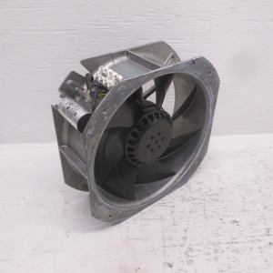 Image of ebm-papst W2E200-HK38-01 Axial Fan 230V 50/60Hz 0,29 0,35A 64/80W W2E200HK3801