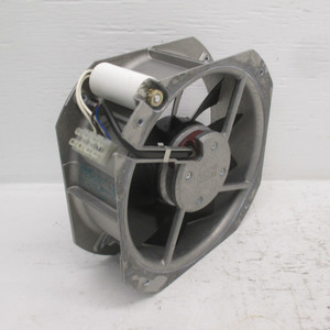 ebm-papst W2E208-BA86-01 Thermally Protected Fan 115V~ 50/60Hz 64/80W (AH0152-2)