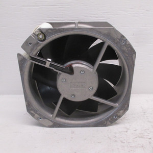 ebm-papst W2E208-BA86-01 Thermally Protected Fan 115V~ 50/60Hz 64/80W (AH0152-2)