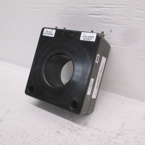 Instrument Transformers Inc PCL-100 Current Transducer CT 120VAC 4-20mADC PCL100 (AH0159-4)