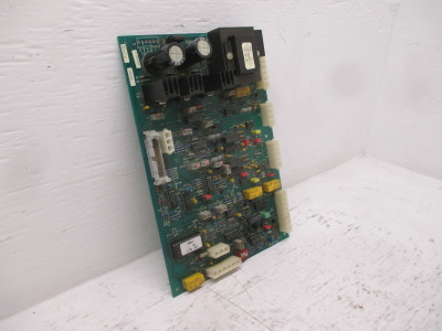 Image of Controller Power A074C 408101-3 Firing Board A074C4081013 4081013