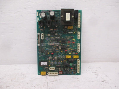 Controller Power A074C 408101-3 Firing Board A074C4081013 4081013 (AH0034-2)