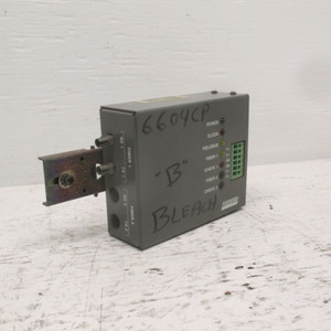 Foxboro P0903QF Fiber Optic Modem (End Bus)  I/A Series Rev-0C P0903-QF Rev OC (AH0168-3)