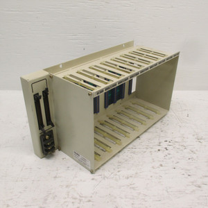 Image of Toyopuc I/O Rack-II TPR-2280 TP-1339-0 JCI-C1H PLC Rack Toyoda Toyota Chassis