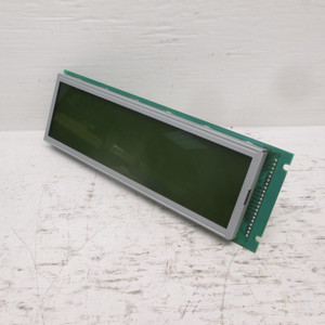 Image of Wintek WD-G2506M Rev. 2 LCD/LED Screen Display For 6AV3 017-1NE30-0AX0 PLC Board
