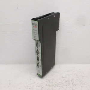 Image of NR&D EPE5-TCP-D Ethernet Port Expander Module 4Port EPE 5 PLUS HR: 2.06A EPE5TCP