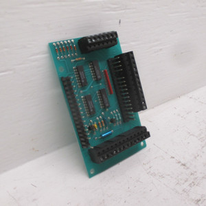 Image of Translogic 090-1134-01 Interface Circuit Board 086-2428-01 Card PLC 090113401