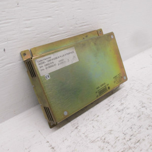 Cutler Hammer 1248 Modbus Plus Interface 87-02042-01 P/N: 870204201 42-16000 PLC (AH0182-4)