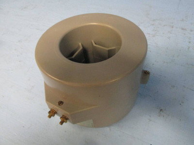 Image of Westinghouse SCS-2R Ratio 800:5A 9628A41G07 600V Current Transformer CT