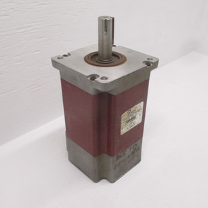 Image of Pacific Scientific K42HLLN-LNK-NS-01 DC Servo Motor PacSci PowerPac 7.9 A Step