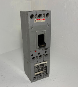 Siemens I-T-E CLF63B250 250A Circuit Breaker 480/600V 3P Type CLF ITE 250 Amp (EM5284-1)