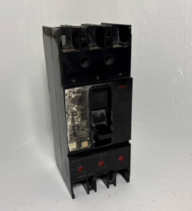 Westinghouse KB3250F 250A Circuit Breaker w 200 Amp Trip 600V 3P KB Frame KB3200 (EM5305-1)
