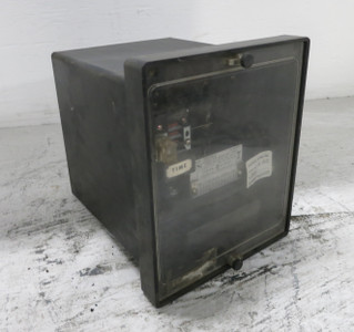 Image of GE 12IFC51AD1A Inverse Time Overcurrent Relay Type IFC 60Hz 12-IFC-51-AD1A