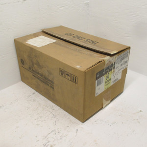 NEW GE TGN3322 Mod 8 60 Amp 240V General Duty Non-Fusible Safety Switch NIB (AH0306-3)