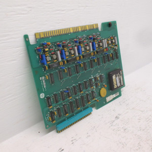 Image of GE Fanuc IC600BF943K Series 6 I/O 4-20 MA Anolog Output Module General Electric