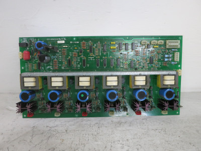 Image of York 031-00925D002 Rev E Trigger Board Control Module PCB 031-00925D Chiller