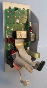 Bently Nevada 88199-01 88286-01H Temperature Control PLC PWA88199-01 8828601H (EBI0533-7)