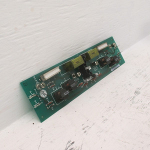 Image of Allen Bradley 105066-02 Rev 09 DC Drive Control Board PCB 10506602 REV09 119942