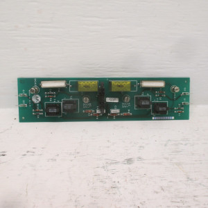 Allen Bradley 105066-02 Rev 09 DC Drive Control Board PCB 10506602 REV09 119942 (AH0331-6)