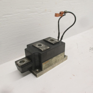 Image of Eupec 110463-TT170N 23K2 Power Block Module VS Drive PowerBlock 110463TT170N
