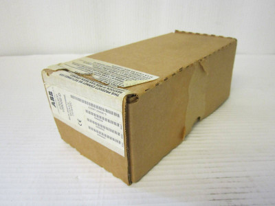 Image of ABB Taylor 6203FP10800B-D Bus Switching Module 6203FP10800BD NEW NIB